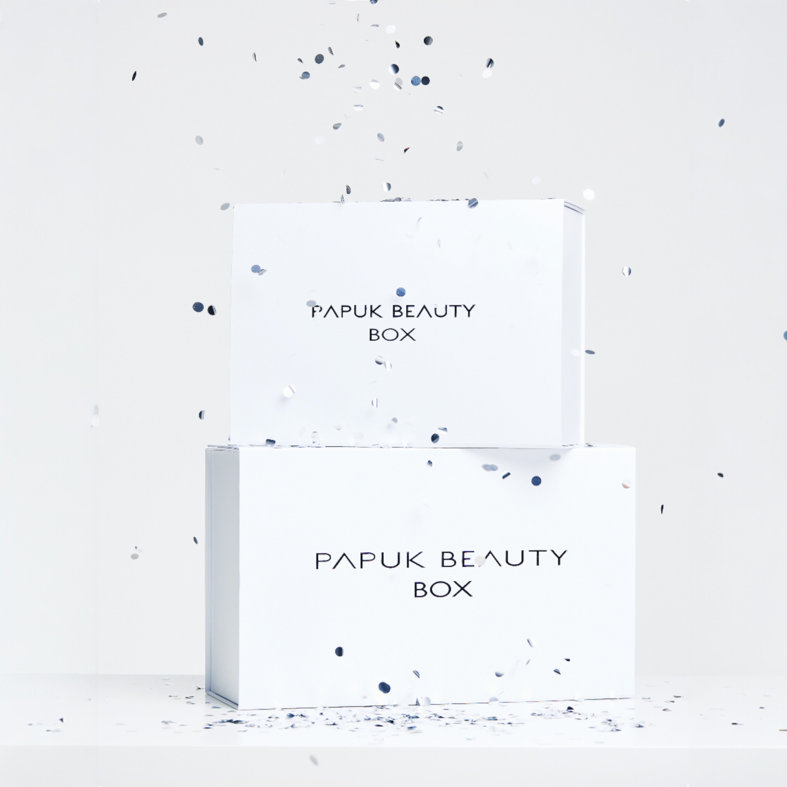 Большой подарочный набор Beauty Box