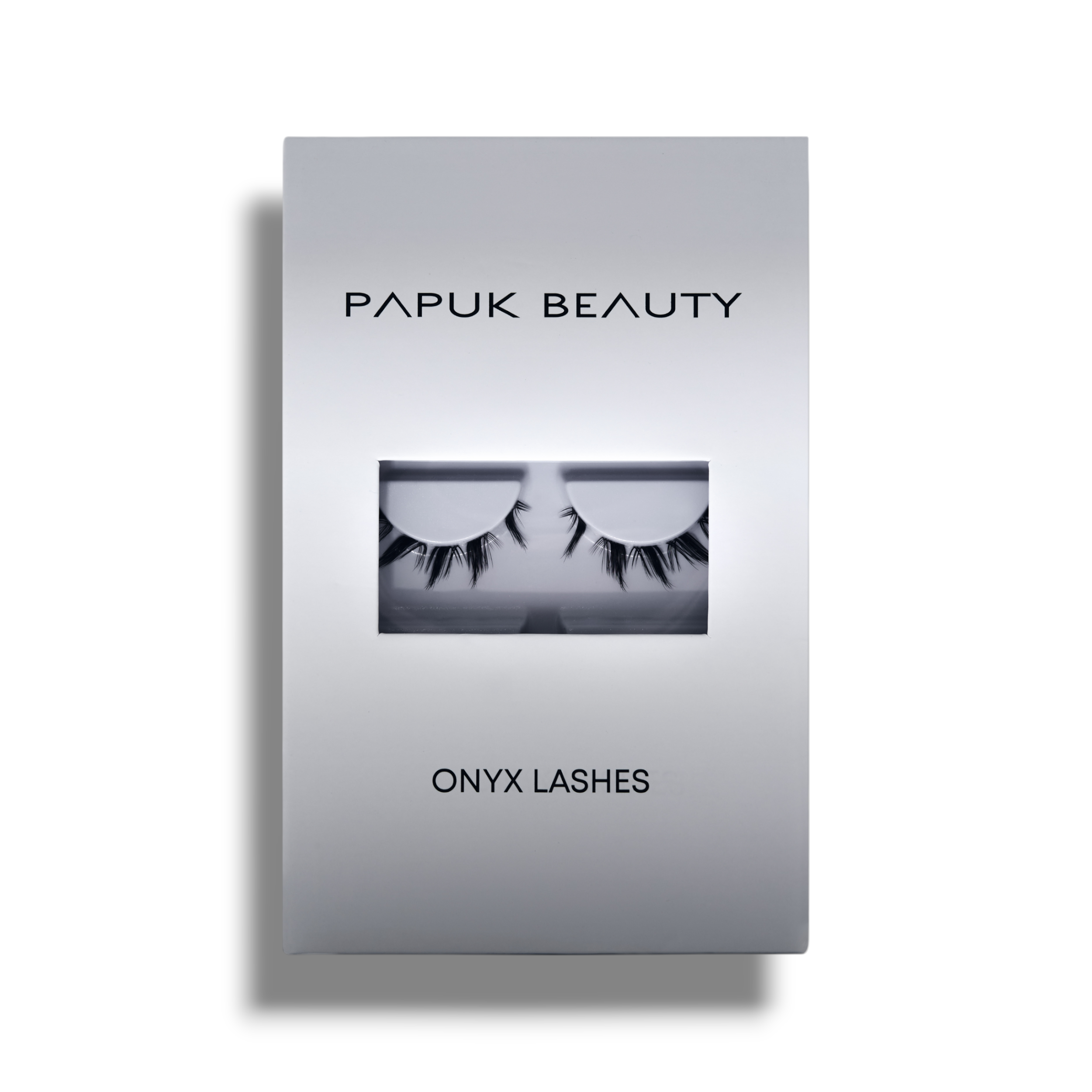 Накладные ресницы ONYX