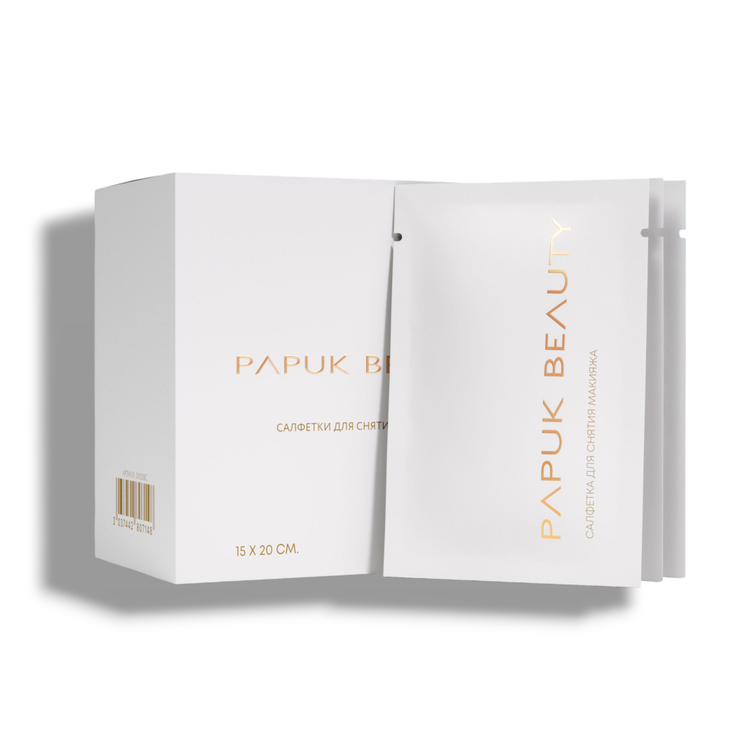 Подарочный набор аксессуаров для макияжа Beauty Box