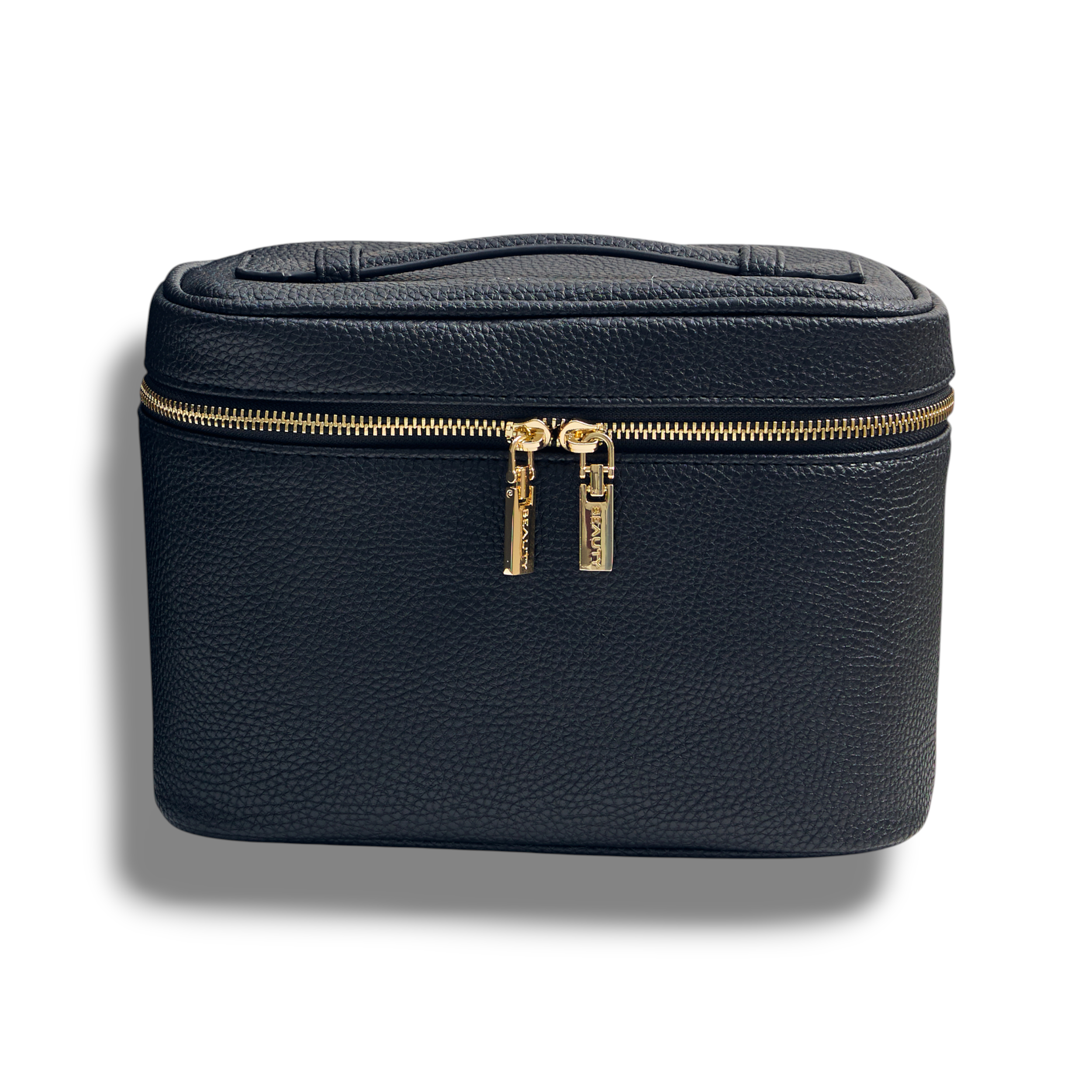 Дорожная косметичка, черная