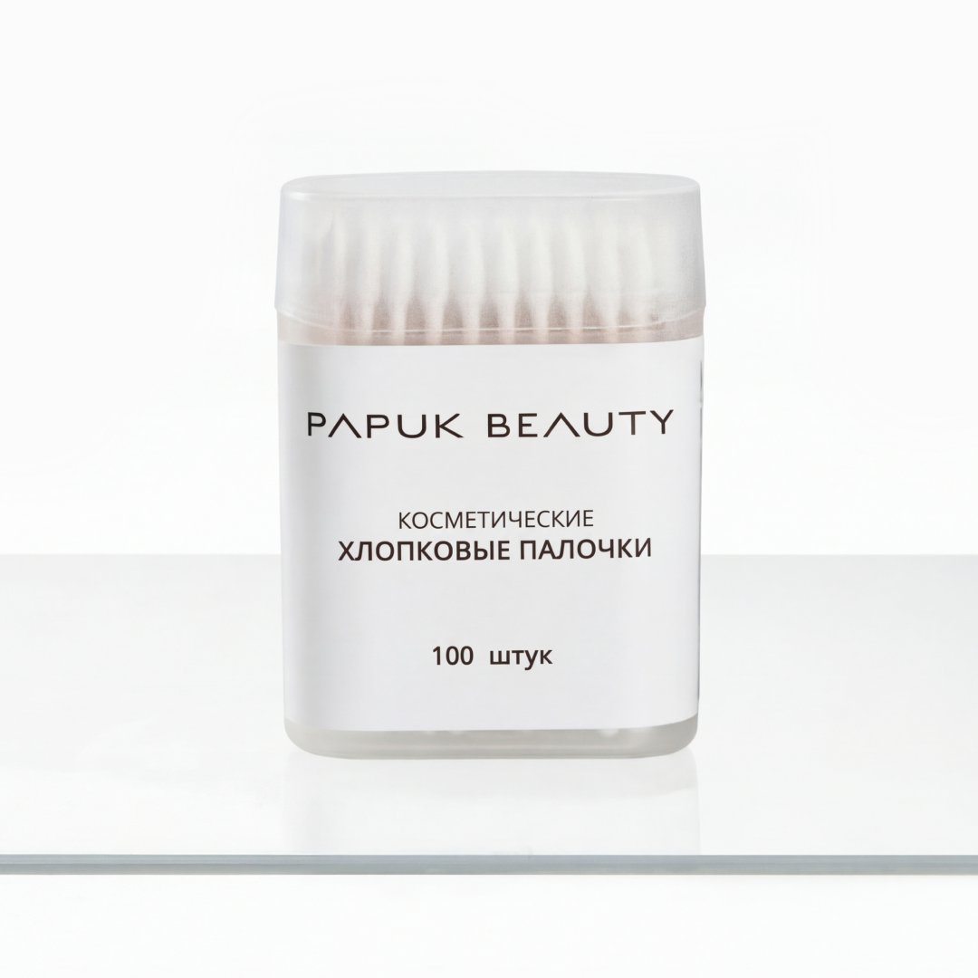 Подарочный уходовый набор Beauty Box