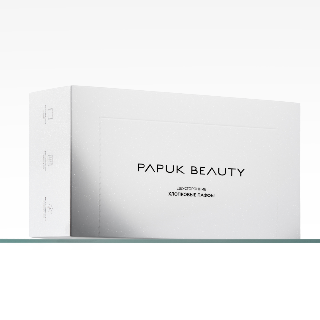 Подарочный уходовый набор Beauty Box