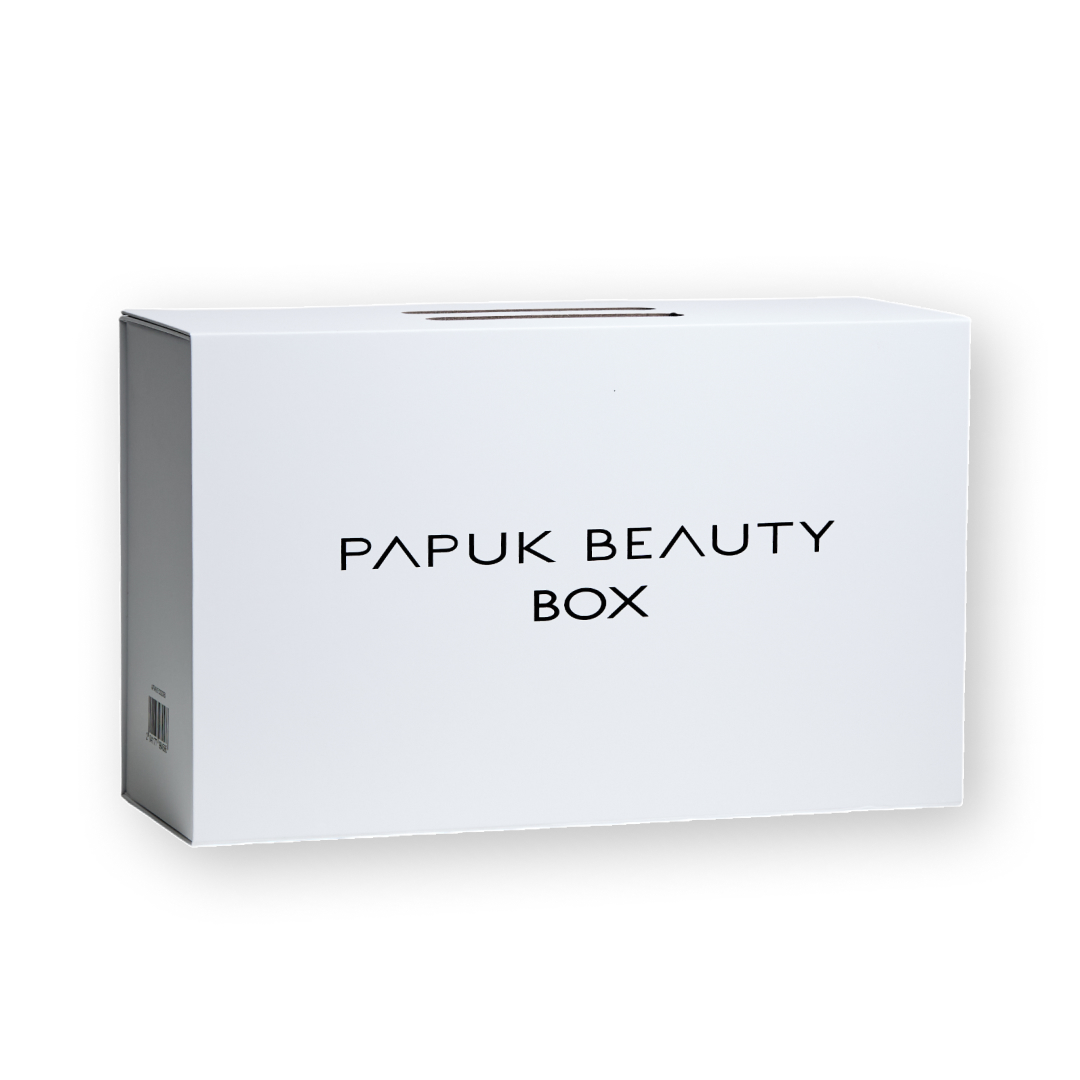 Подарочный набор аксессуаров для макияжа Beauty Box