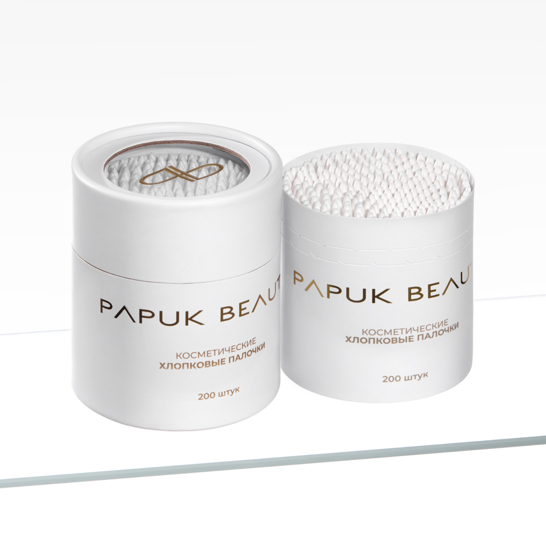 Подарочный набор аксессуаров для макияжа Beauty Box