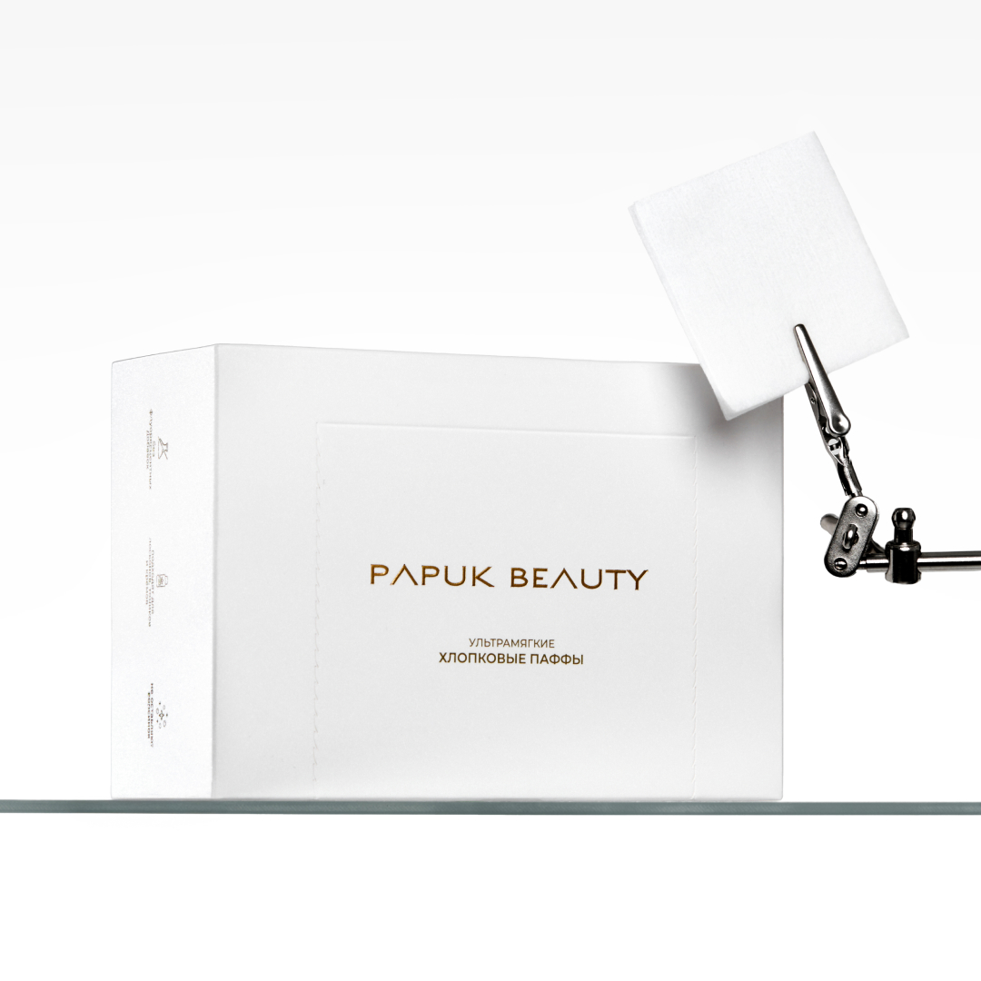 Подарочный набор аксессуаров для макияжа Beauty Box