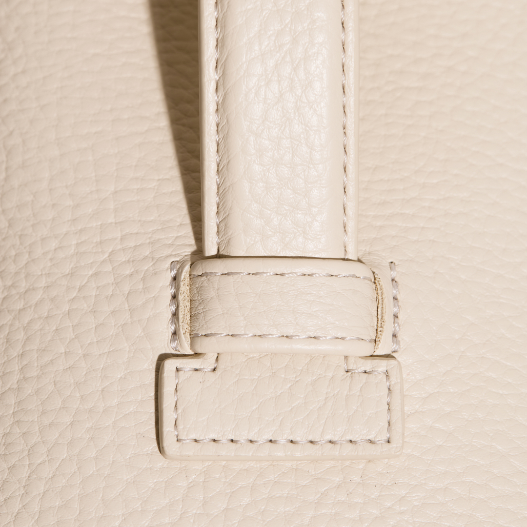 Косметичка для стайлера Styler Bag, молочная