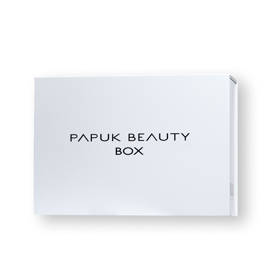 Подарочный уходовый набор Beauty Box