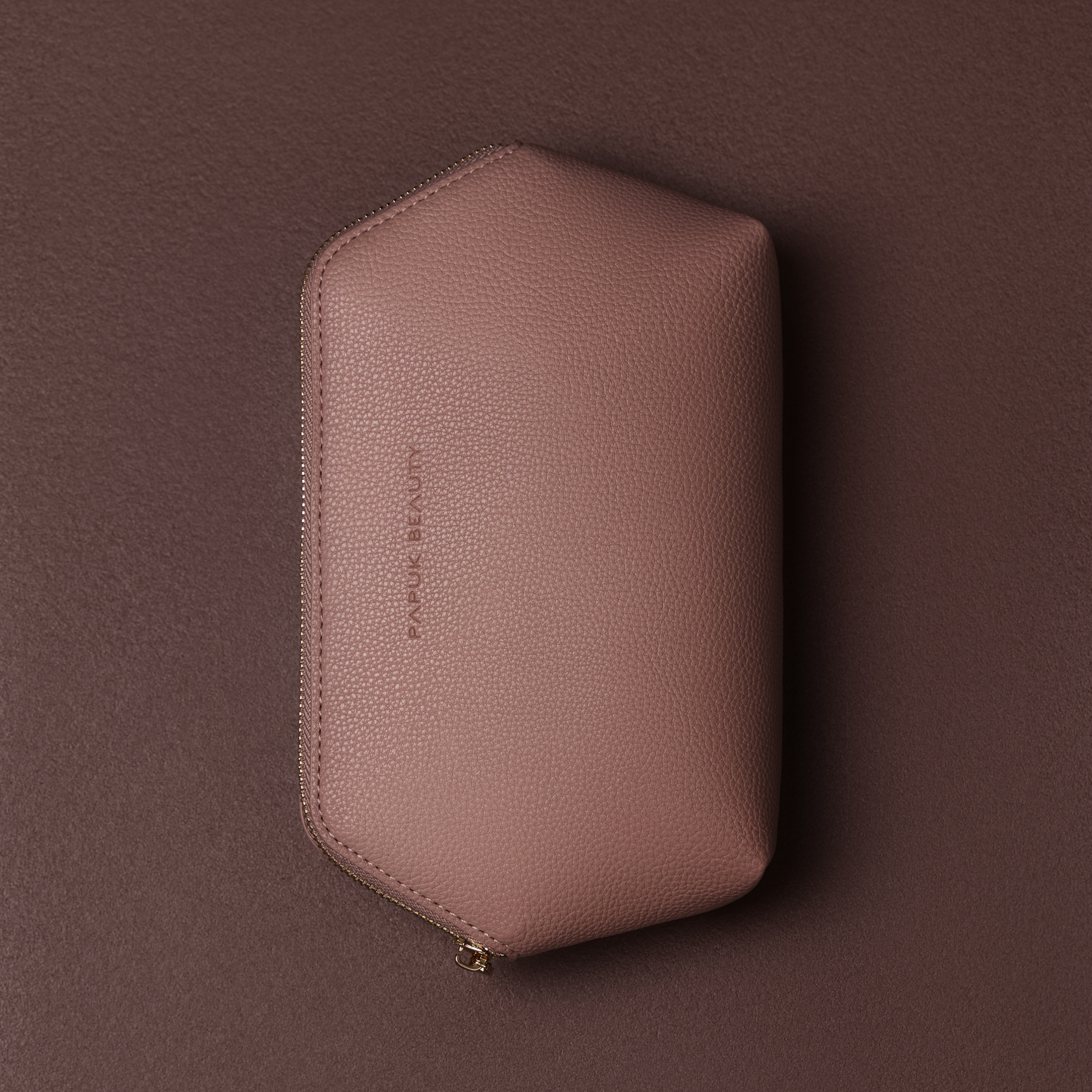 Набор косметичек, пыльная роза (dusty rose)