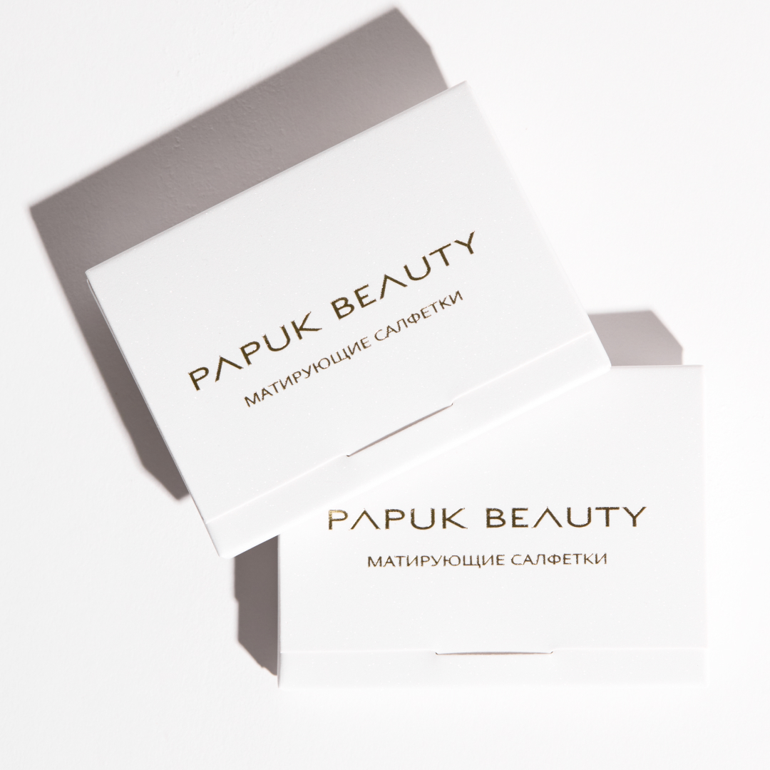 Подарочный уходовый набор Beauty Box